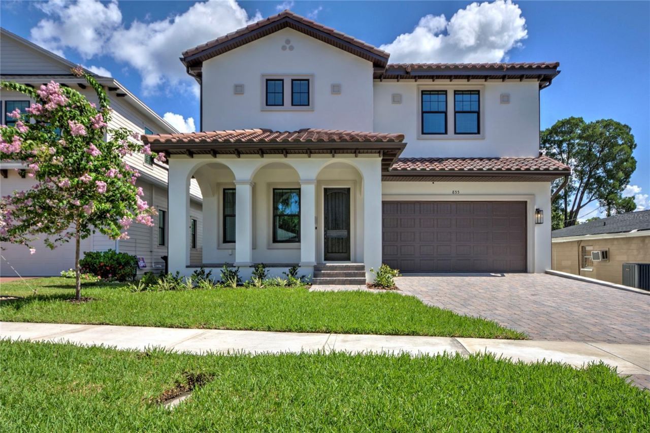 855 39th Avenue N, Saint Petersburg, FL 33703 Photo