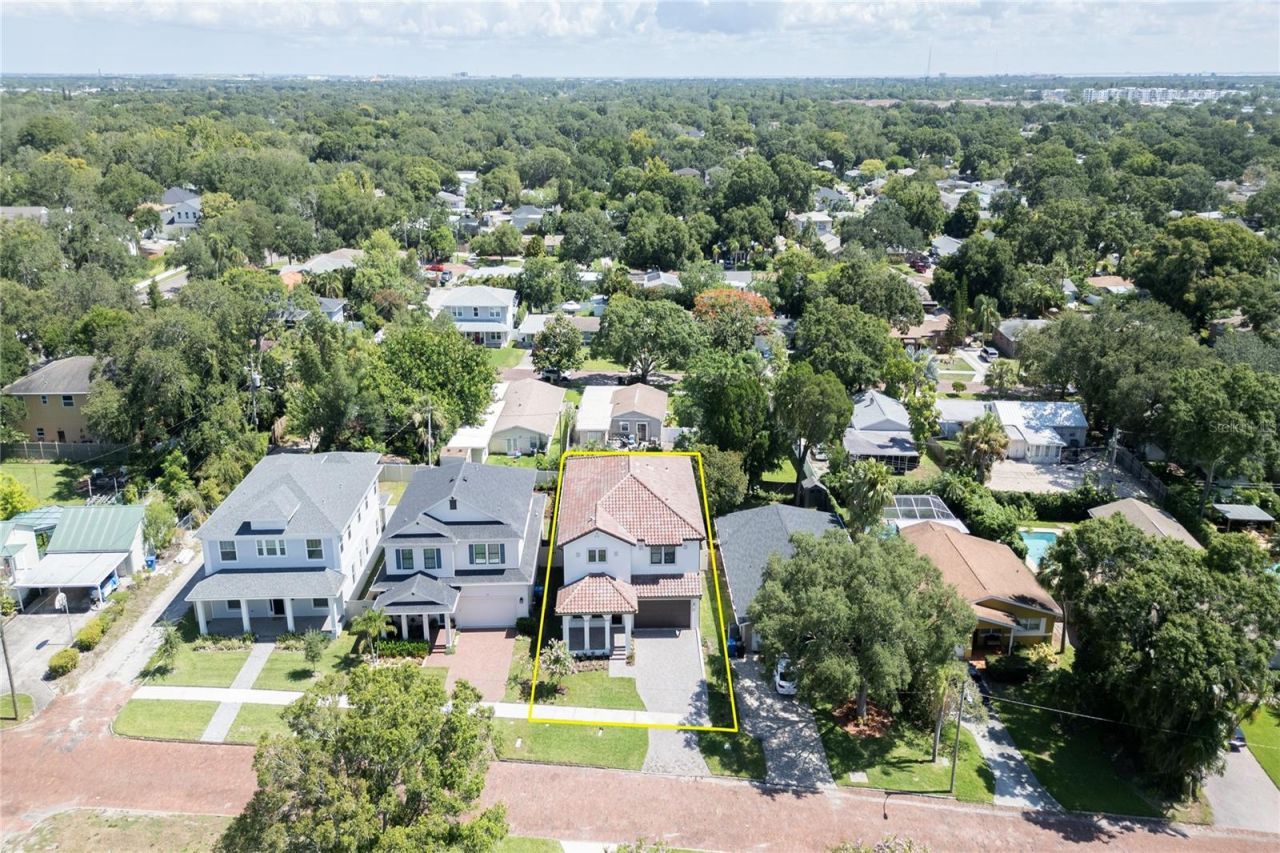 855 39th Avenue N, Saint Petersburg, FL 33703 Photo
