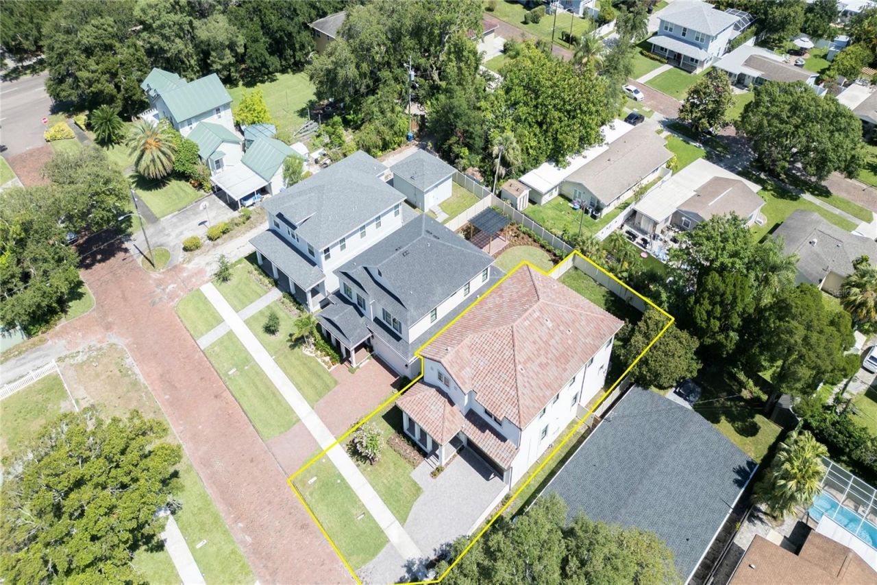 855 39th Avenue N, Saint Petersburg, FL 33703 Photo