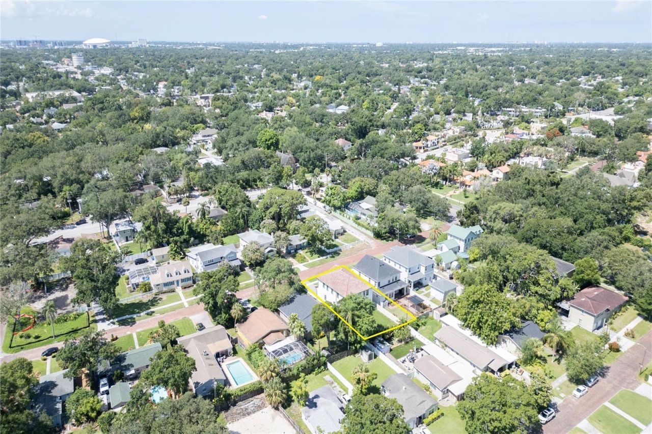855 39th Avenue N, Saint Petersburg, FL 33703 Photo