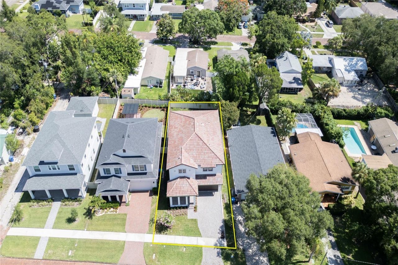 855 39th Avenue N, Saint Petersburg, FL 33703 Photo