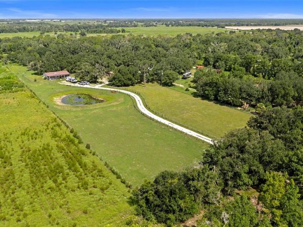 10066 MIZELL ROAD , MYAKKA CITY, FL 34251