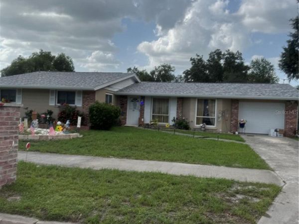 722 W WHIDDEN STREET , ARCADIA, FL 34266