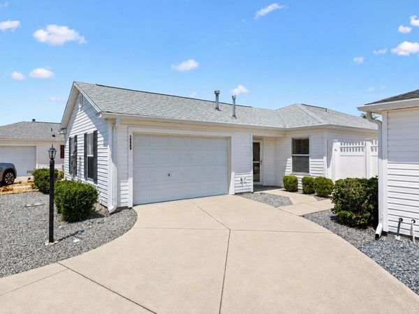 16869 SE 80TH BATHURST COURT , THE VILLAGES, FL 32162
