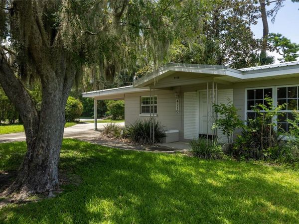 4710 NW 23RD AVENUE , GAINESVILLE, FL 32606