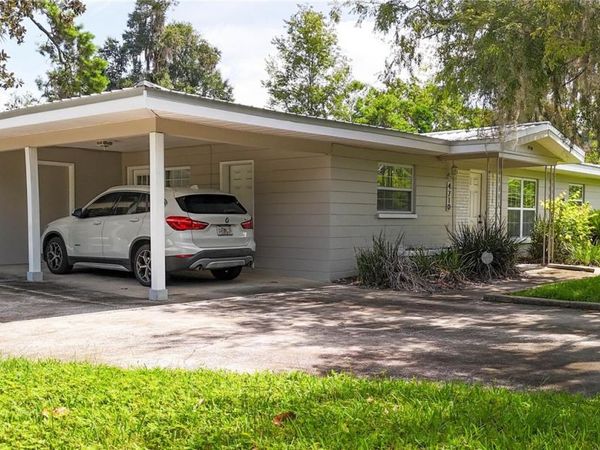 4710 NW 23RD AVENUE , GAINESVILLE, FL 32606
