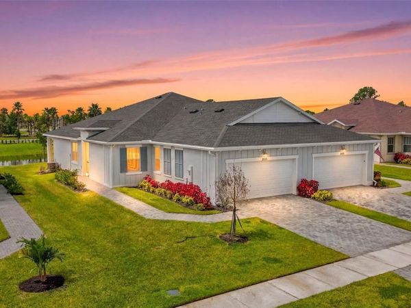 2286 CERULEAN DRIVE NW, PALM BAY, FL 32907