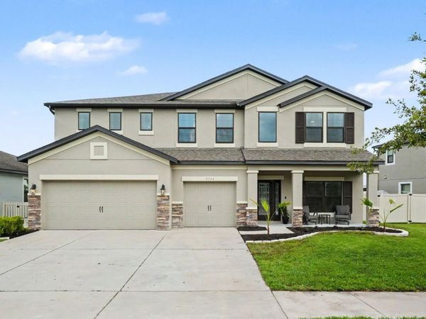 8044 LAGO MIST WAY , WESLEY CHAPEL, FL 33545