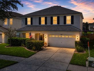 11428 BLUE LILAC AVENUE Riverview, FL 33578