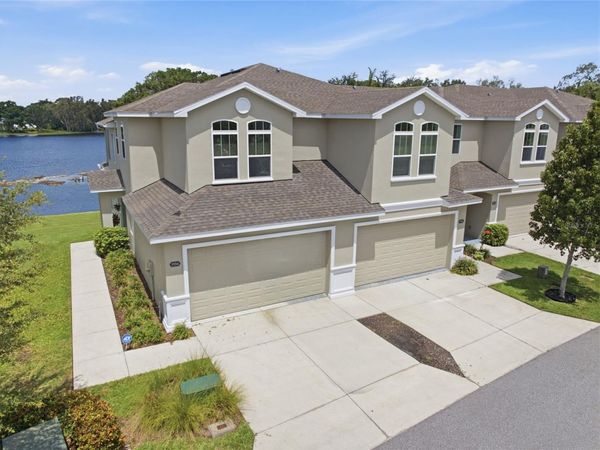 1934 LAKE RIDGE BOULEVARD , CLEARWATER, FL 33763