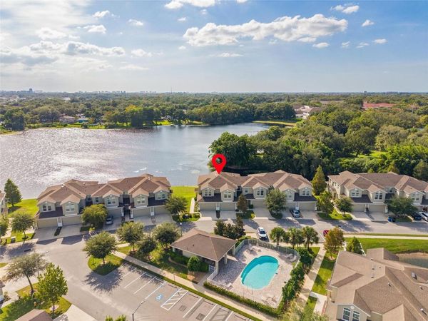 1934 LAKE RIDGE BOULEVARD, CLEARWATER, FL 33763