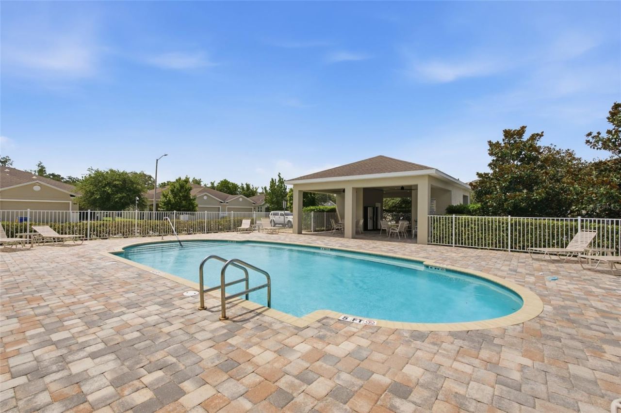 1934 Lake Ridge Boulevard, Clearwater, FL 33763 Photo