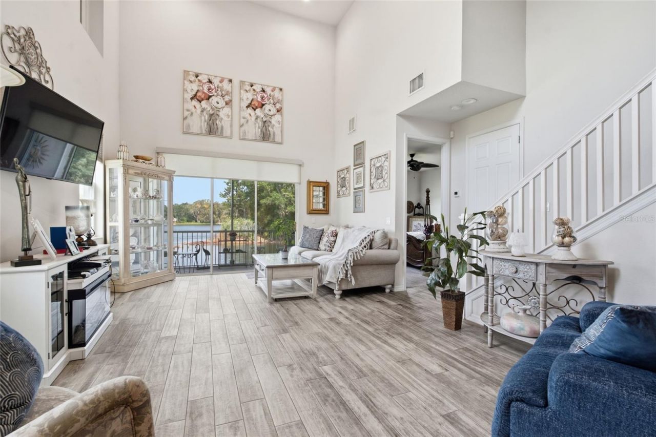 1934 Lake Ridge Boulevard, Clearwater, FL 33763 Photo