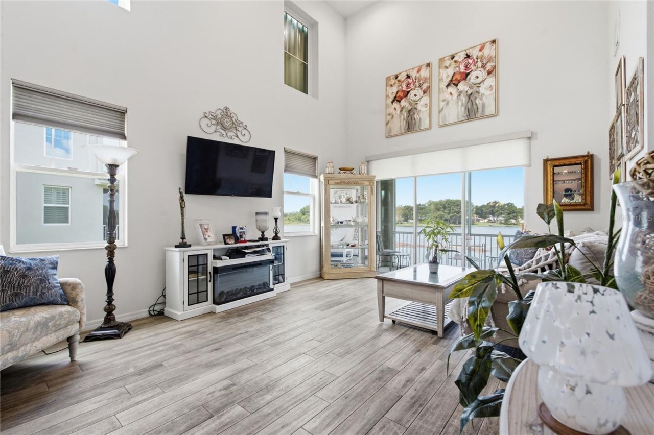 1934 Lake Ridge Boulevard, Clearwater, FL 33763 Photo