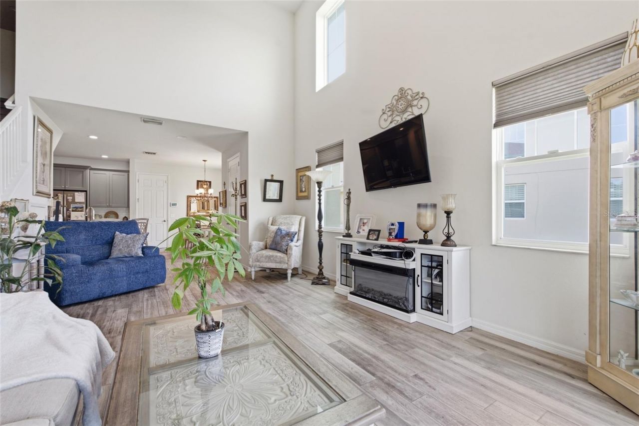 1934 Lake Ridge Boulevard, Clearwater, FL 33763 Photo
