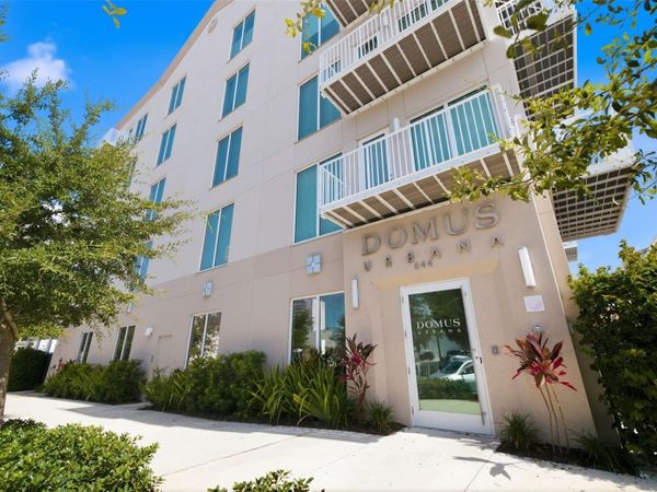 644 3RD AVENUE S, Unit 403, ST PETERSBURG, FL 33701