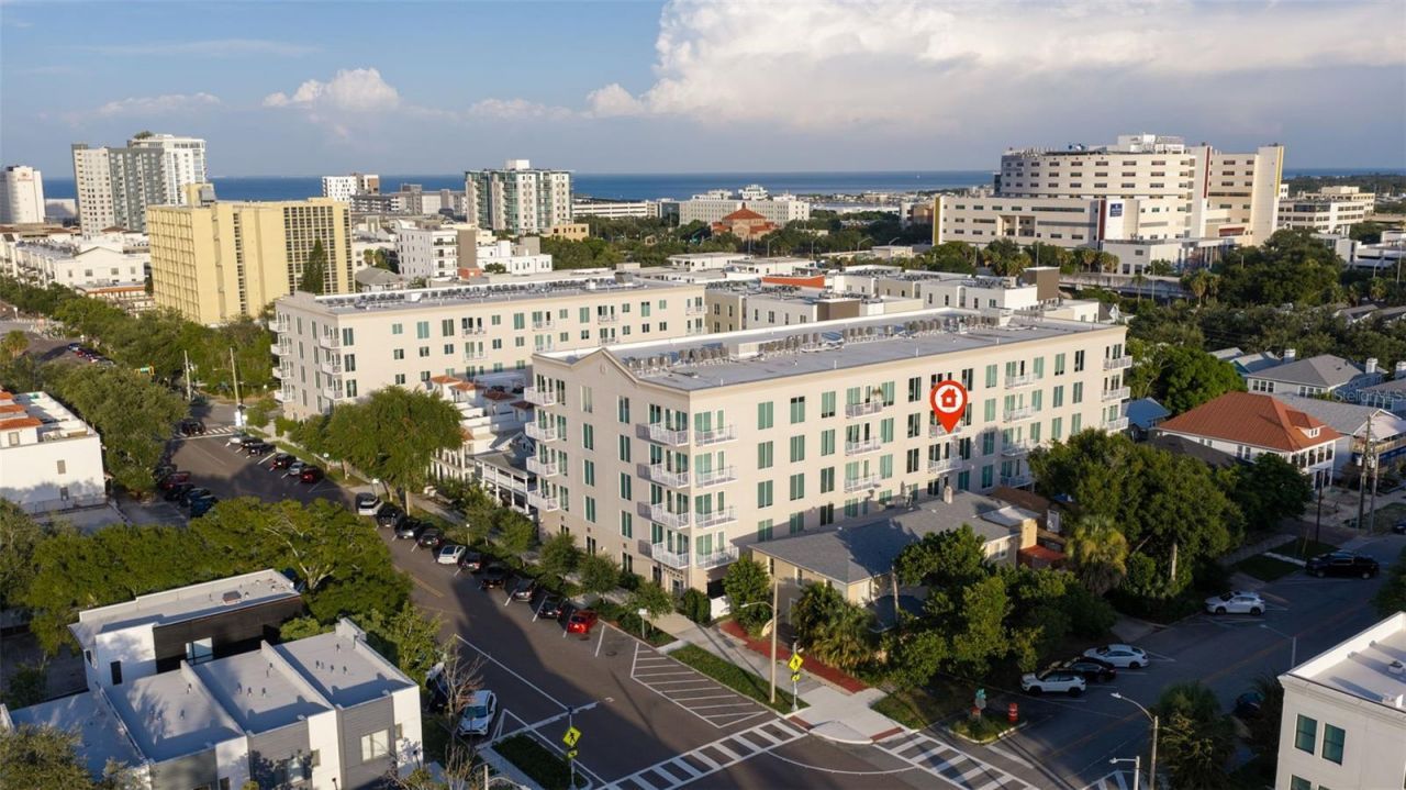644 3rd Avenue S, Unit 403, Saint Petersburg, FL 33701 Photo