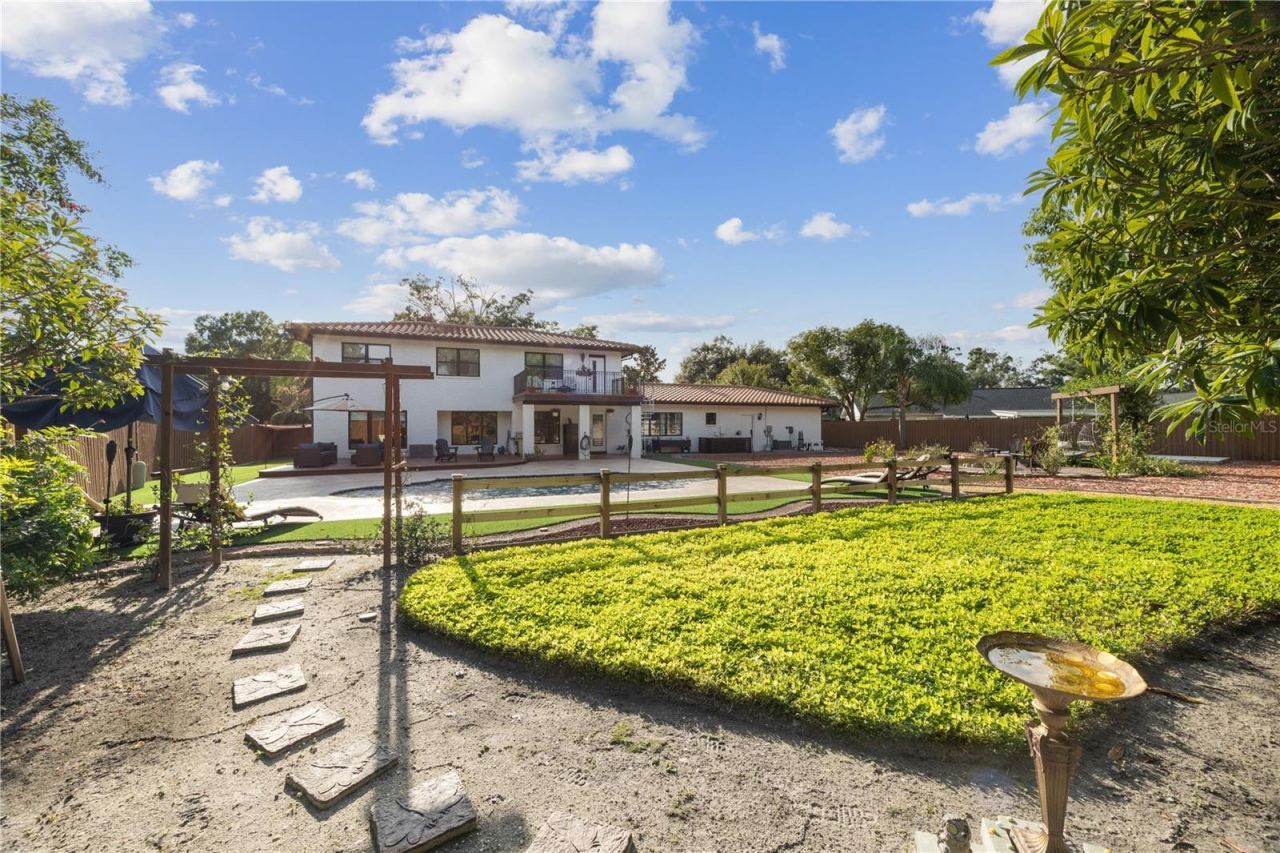 403 Weeburn Road, Temple Terrace, FL 33617 Photo