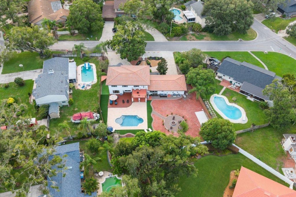 403 Weeburn Road, Temple Terrace, FL 33617 Photo