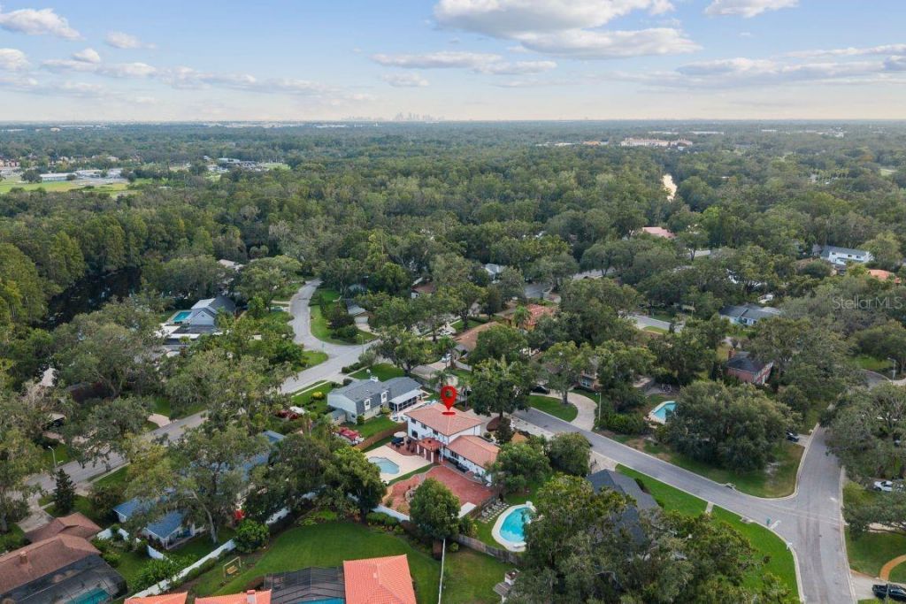 403 Weeburn Road, Temple Terrace, FL 33617 Photo
