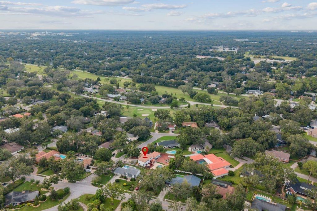 403 Weeburn Road, Temple Terrace, FL 33617 Photo