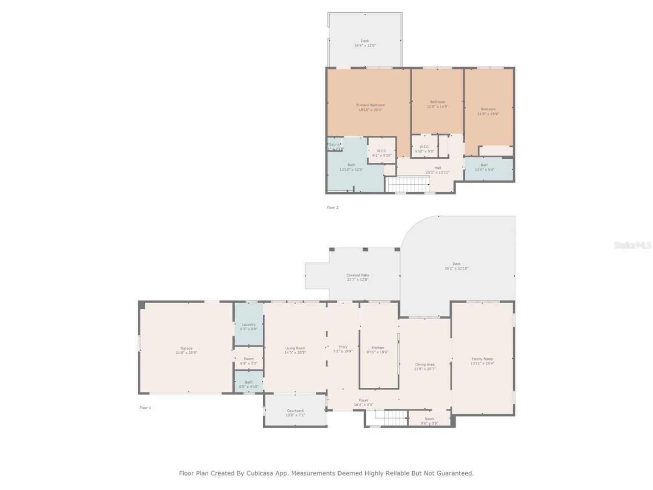 403 Weeburn Road, Temple Terrace, FL 33617 Photo
