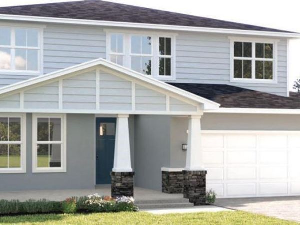 2484 CANVAS BACK CIRCLE , AUBURNDALE, FL 33823