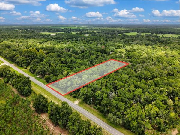 000 NE 410TH AVENUE , OLD TOWN, FL 32680