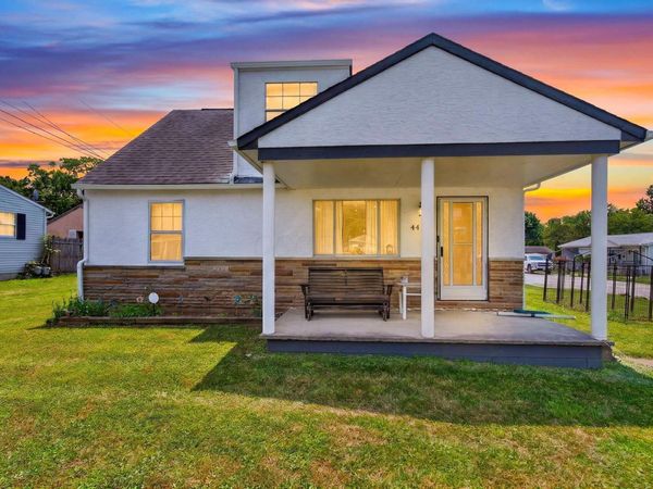 441 Hilock Road , Columbus, OH 43207
