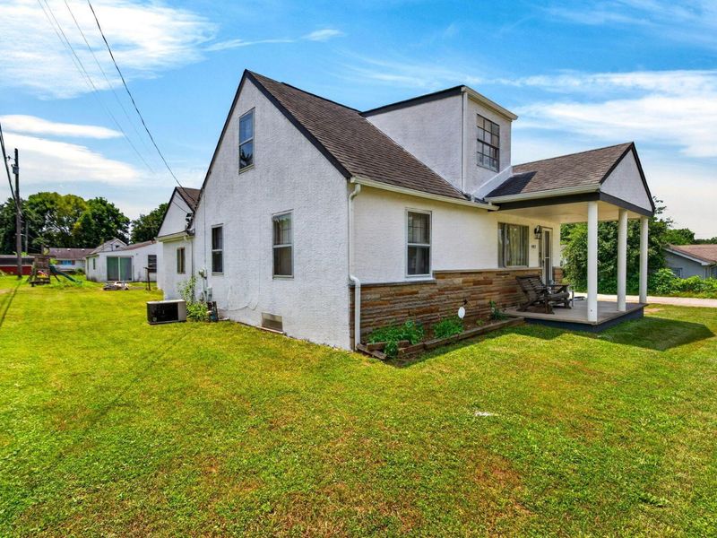 441 Hilock Road, Columbus, OH 43207 Photo 2