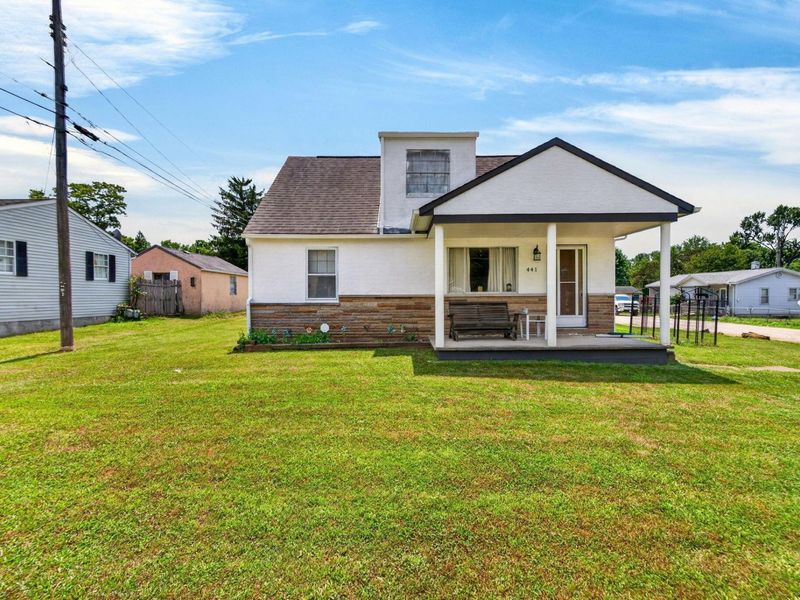 441 Hilock Road, Columbus, OH 43207 Photo 20