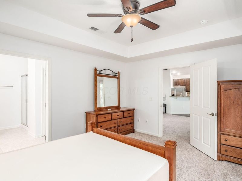 3637 Birkland Circle , Lewis Center, OH 43035 Photo 17