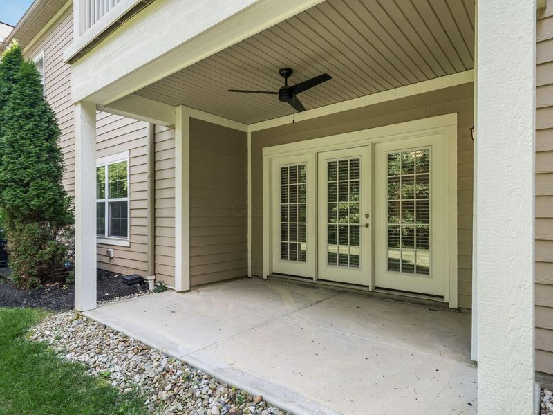 3637 Birkland Circle , Lewis Center, OH 43035 Photo 22