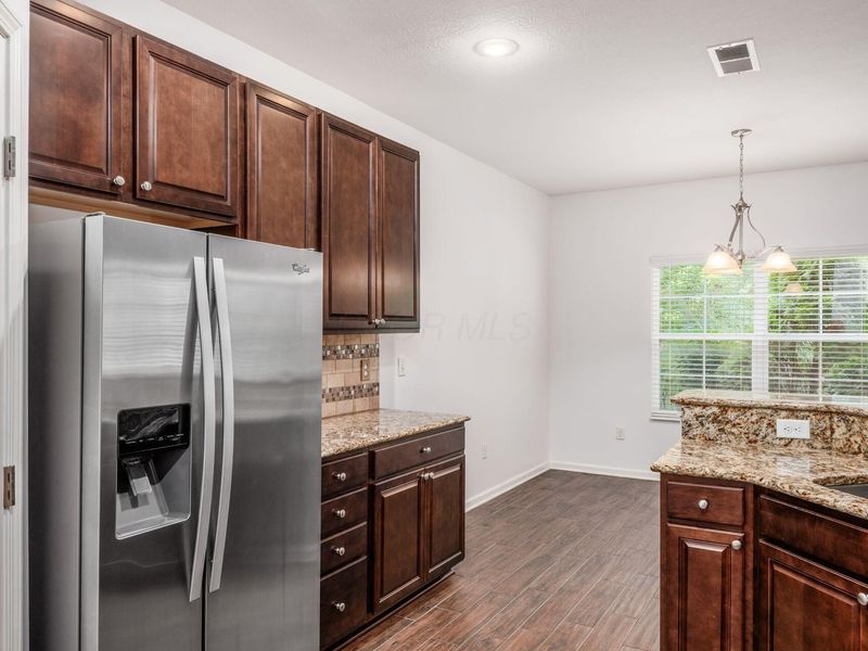 3637 Birkland Circle , Lewis Center, OH 43035 Photo 6