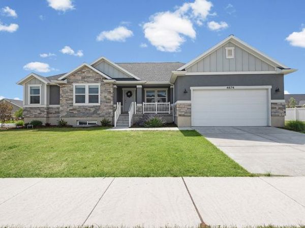 4674 N IBAPAH ST , Unit 830, Eagle Mountain, UT 84005