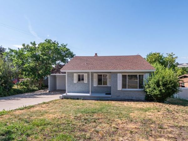 730 E OAK DR, South Ogden, UT 84403