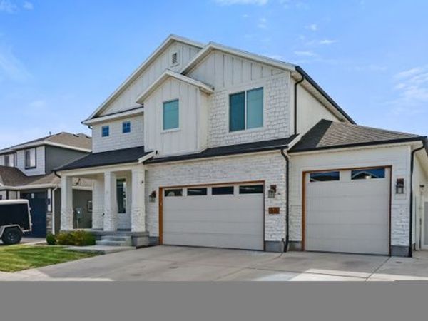 50 S SAMARA ST , Vineyard, UT 84059