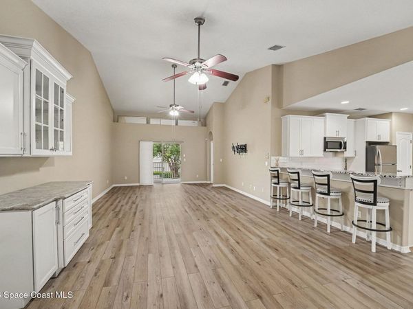 1030 Venetian Drive , Unit #203, Melbourne, FL 32904