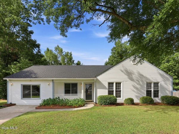 109 Corral Way , Jacksonville, NC 28546