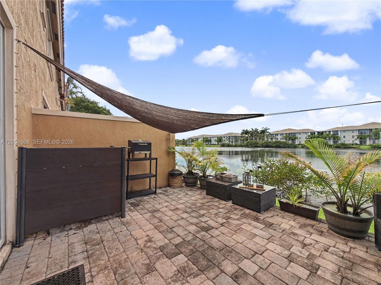 10573 SW 6th St, Unit 1206, Pembroke Pines, FL 33025 Photo