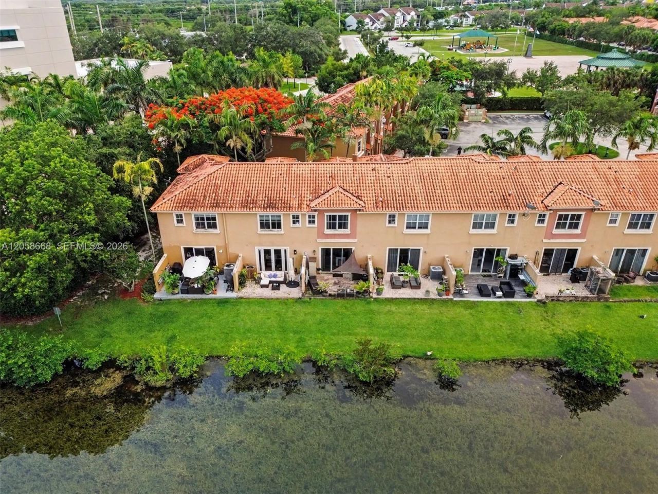 10573 SW 6th St, Unit 1206, Pembroke Pines, FL 33025 Photo