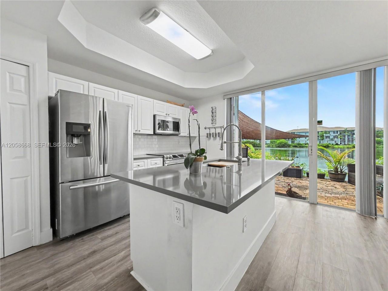 10573 SW 6th St, Unit 1206, Pembroke Pines, FL 33025 Photo