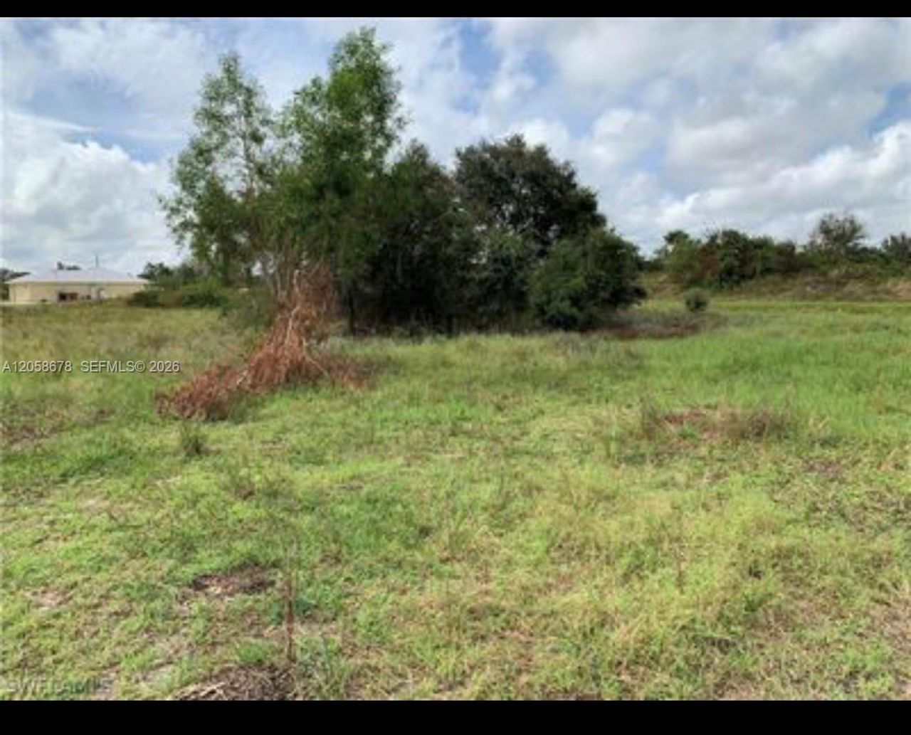 705 Labrador Ave N , Lehigh Acres, FL 33971 Photo