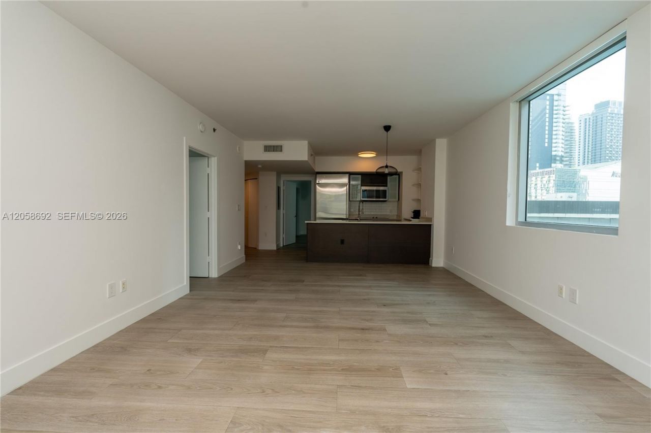 500 Brickell Ave, Unit 1407, Miami, FL 33131 Photo