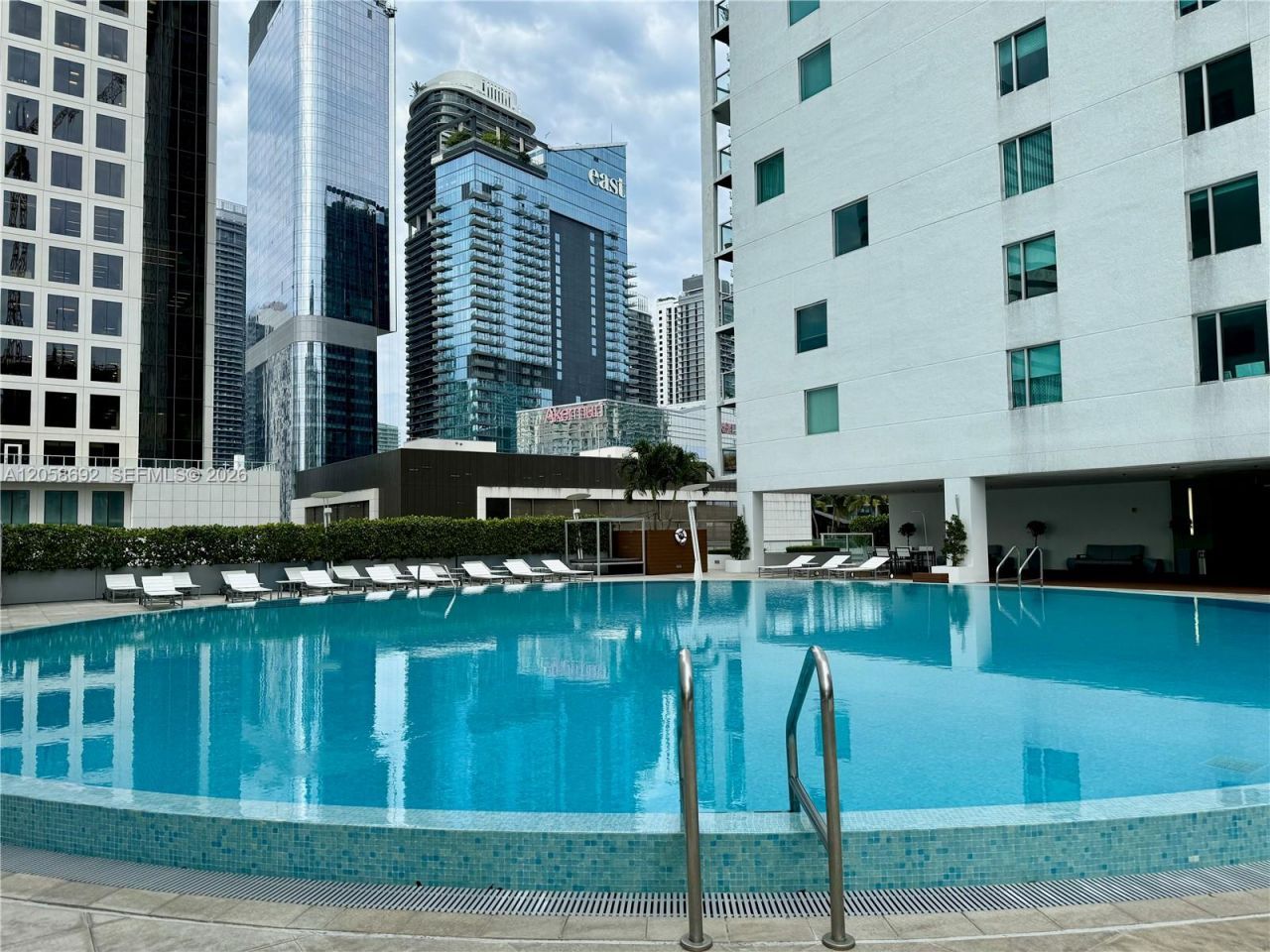 500 Brickell Ave, Unit 1407, Miami, FL 33131 Photo