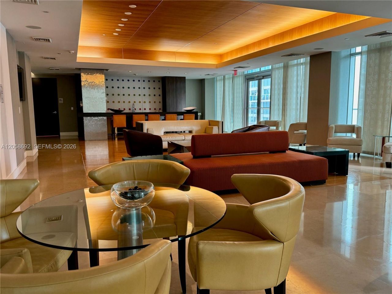 500 Brickell Ave, Unit 1407, Miami, FL 33131 Photo