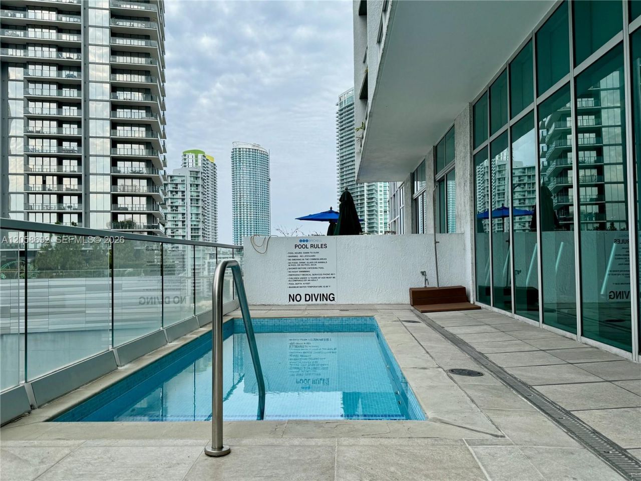 500 Brickell Ave, Unit 1407, Miami, FL 33131 Photo