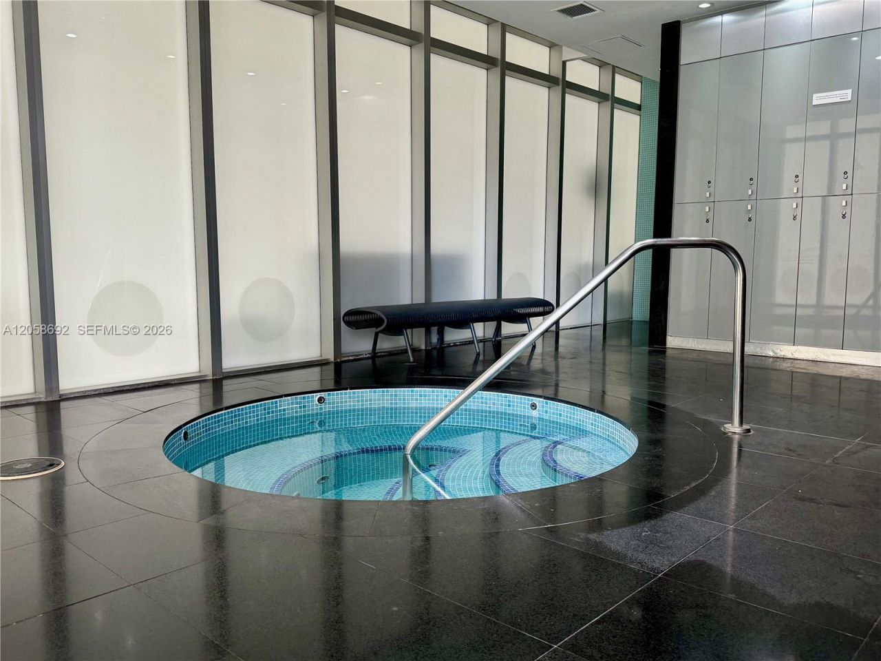 500 Brickell Ave, Unit 1407, Miami, FL 33131 Photo