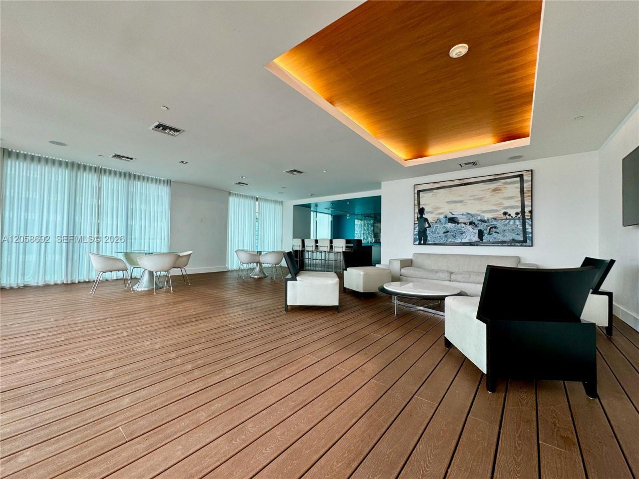 500 Brickell Ave, Unit 1407, Miami, FL 33131 Photo