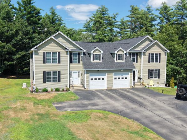 14 Kettle Lane, Unit A, New Boston, NH 03070